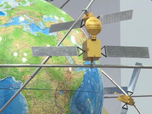 嫦娥十号2018登陆月球背面