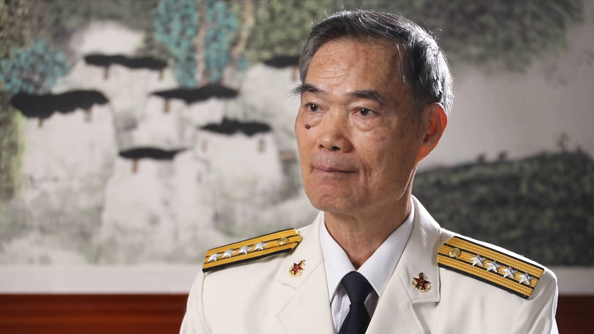 钢铁战士麦贤得